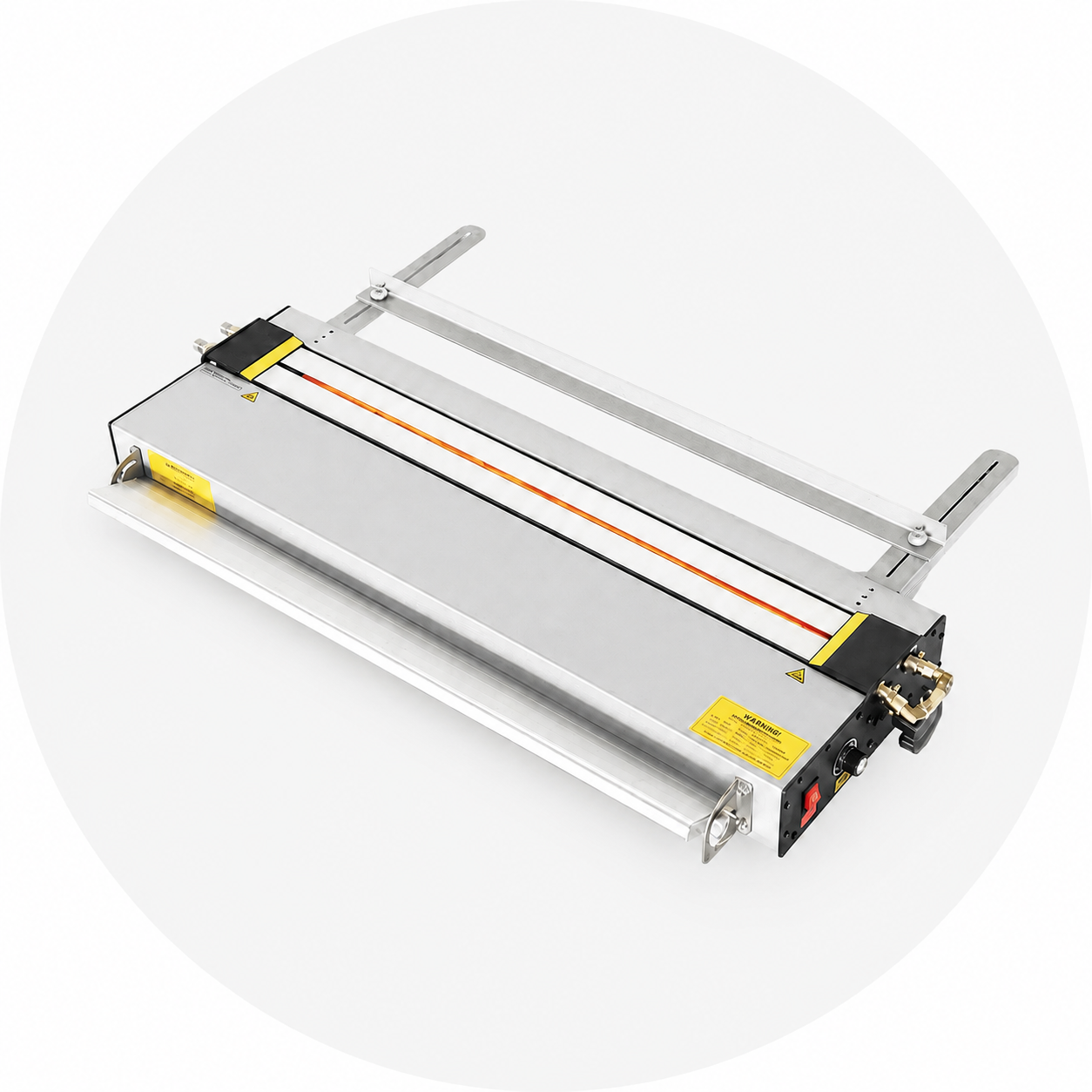 ACRYLIC BENDING MACHINE